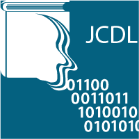Joint Conference on Digital Libraries Logo